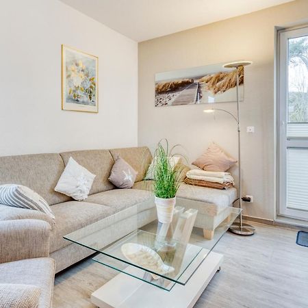 Ferienhaus Waldrose Norderney Luaran gambar