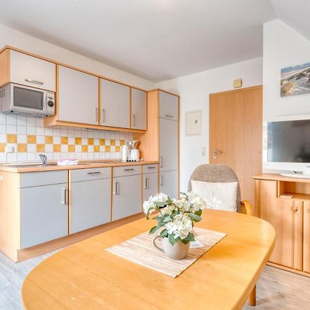 Ferienhaus Waldrose Norderney Luaran gambar