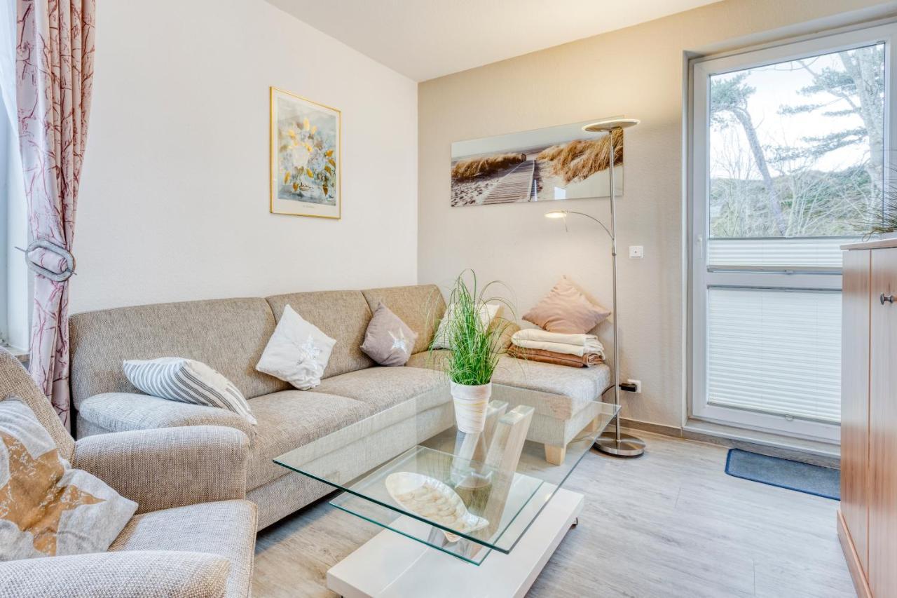 Ferienhaus Waldrose Norderney Luaran gambar