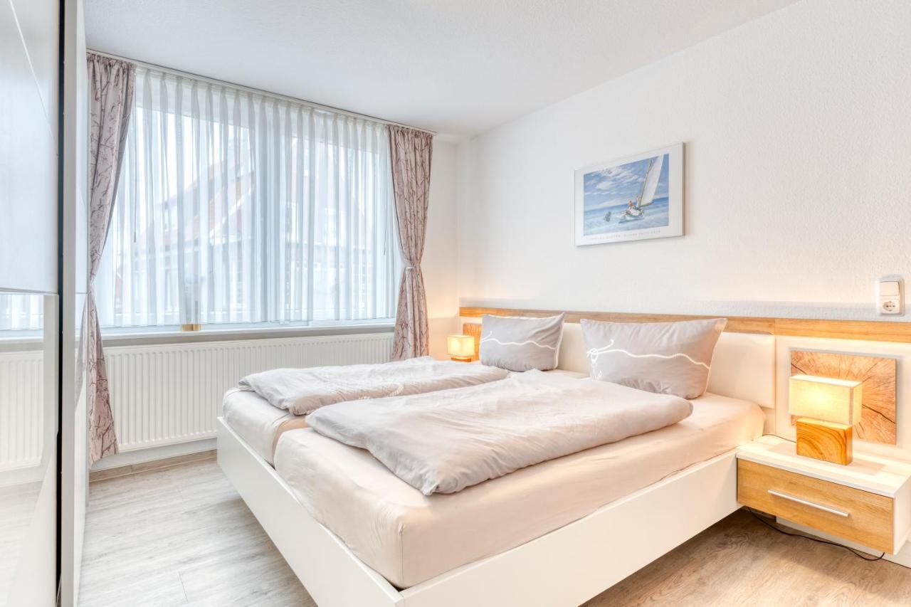 Ferienhaus Waldrose Norderney Luaran gambar